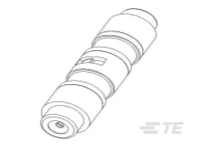 CTL-12 by te connectivity / deutsch
