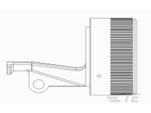 ACT00MB-E-EL52S by te connectivity / deutsch