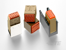 YCTJ420E192C098000 by te connectivity / deutsch