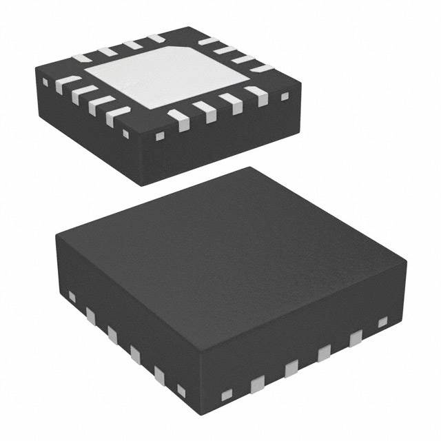 PIC16LF1503-E/MV by microchip technology