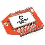 RN42XVU-I/RM by microchip technology