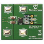 MCP73213EV-2SOVP by microchip technology