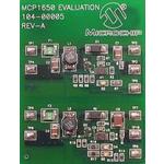 MCP1650EV by microchip technology