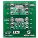 MCP73831EV by microchip technology