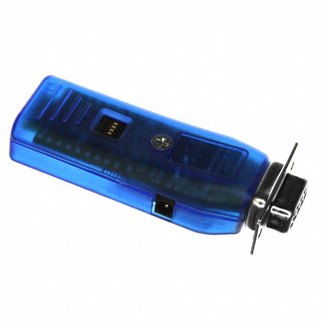 RN-240M by microchip technology