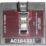 AC164331 by microchip technology