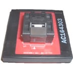 AC164303 by microchip technology