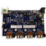 EVB-USB2534BC by microchip technology