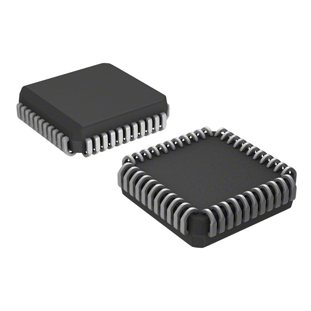 PIC16LC67-04/L by microchip technology