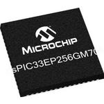 DSPIC33EP256GM706-E/MR by microchip technology