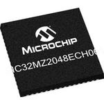 PIC32MZ2048ECH064-I/MR by microchip technology