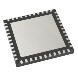 PIC16F1939-E/ML by microchip technology
