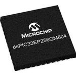 DSPIC33EP256GM604-E/ML by microchip technology