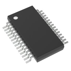 PIC16F57-E/SS by microchip technology