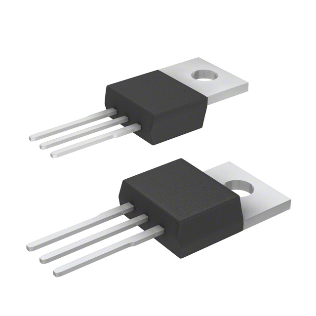 TC1262-5.0VAB by microchip technology