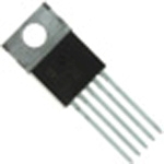 TC74A6-3.3VAT by microchip technology