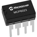 MCP6023-I/P by microchip technology