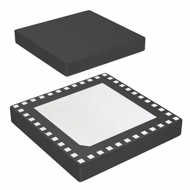 PIC32MX250F128D-50I/TL by microchip technology
