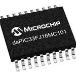 DSPIC33FJ16MC101-I/SS by microchip technology