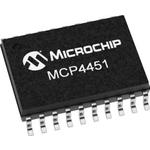 MCP4451-103E/ST by microchip technology