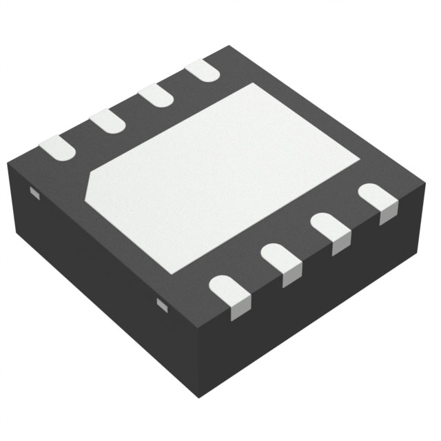 PIC12F615-I/MD by microchip technology
