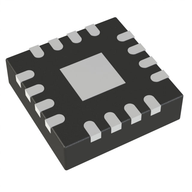 PIC16F505-E/MG by microchip technology