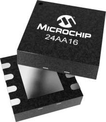 24AA16-I/MC by microchip technology