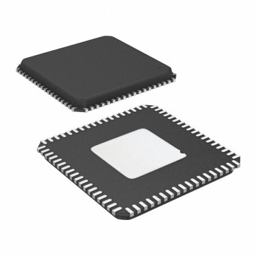 USB5537B-4100AKZE by microchip technology