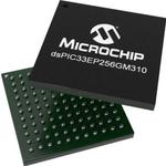 DSPIC33EP256GM310-E/BG by microchip technology