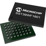SST39WF1601-70-4C-B3KE by microchip technology