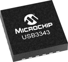 USB3343-CP