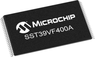 SST39VF400A-70-4C-EKE-T by microchip technology