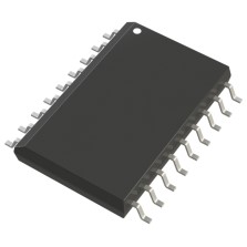 PIC16F627AT-E/SO by microchip technology