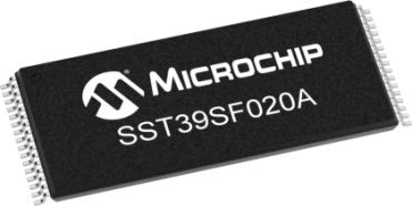SST39SF020A-70-4I-WHE-T