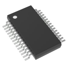 PIC16F916T-I/SS by microchip technology