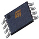 24VL024T/ST by microchip technology
