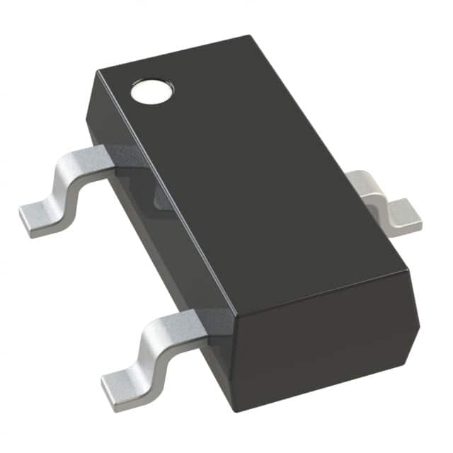 TCM810SENB713 by microchip technology
