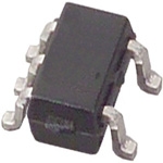 24LC01BHT-I/LT by microchip technology