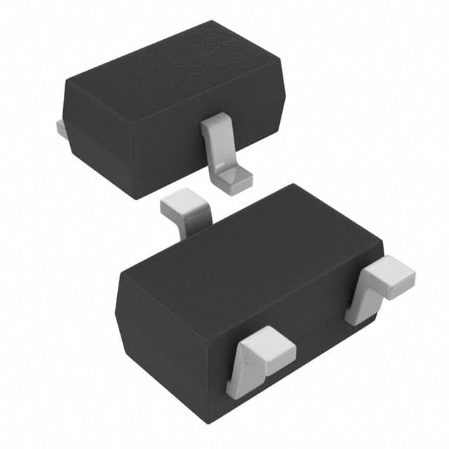 MCP131T-315E/LB by microchip technology