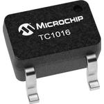 TC1016-3.3VLTTR by microchip technology