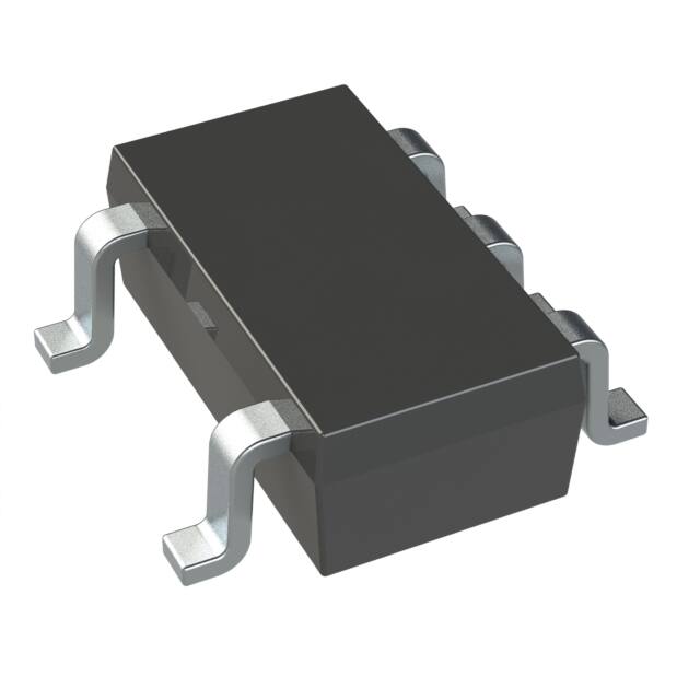 TC2055-2.8VCTTR by microchip technology
