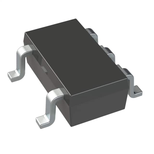 MCP1319T-46LE/OT by microchip technology