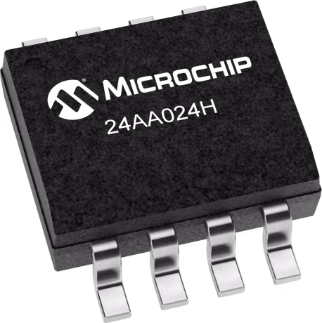 24AA024HT-I/SN by microchip technology