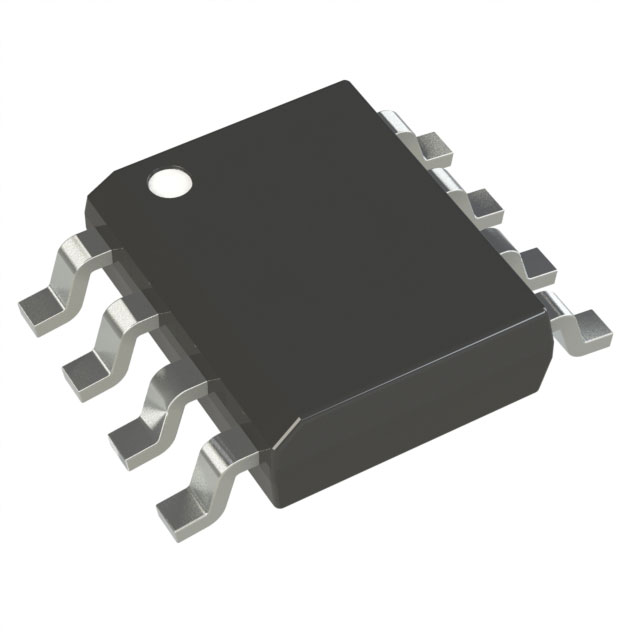 PIC12F615T-I/SN by microchip technology