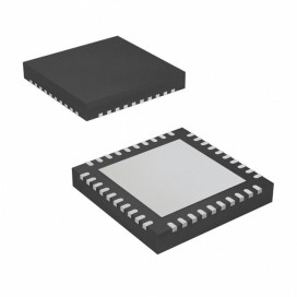 PIC16F1939T-I/MV by microchip technology