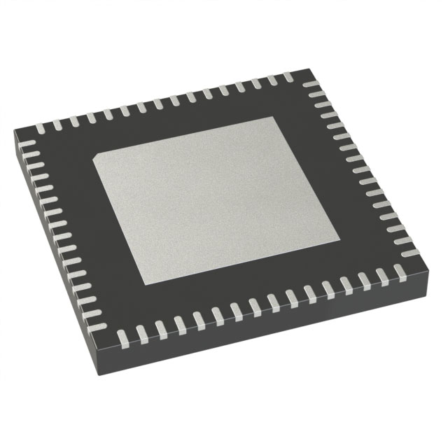 PIC32MX230F128HT-V/MR by microchip technology