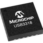 USB3318C-CP-TR by microchip technology