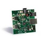 EVB9512 by microchip technology