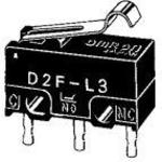D2F-01L30-D by omron electronics