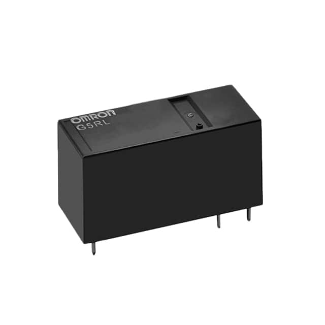 G5RL-U1A-E-DC6 by omron electronics